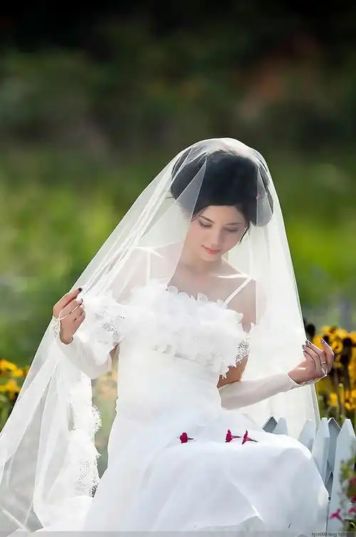 新娘子【图】