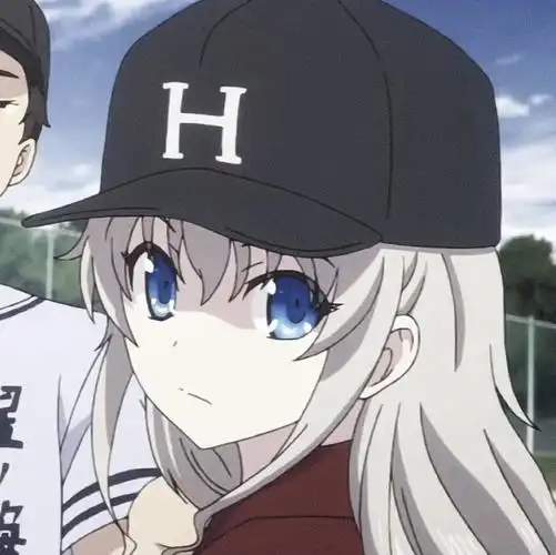 charlotte夏洛特友利奈绪