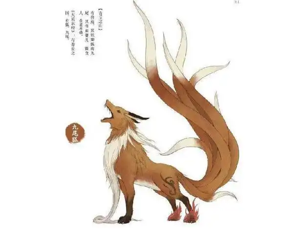 山海经里面的奇珍异兽真的不存在吗?