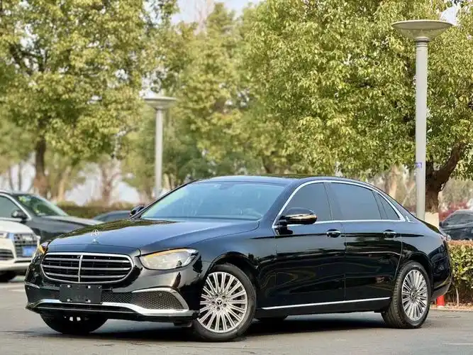 3w～21款奔驰e300时尚原版_奔驰e级社区_易车社区