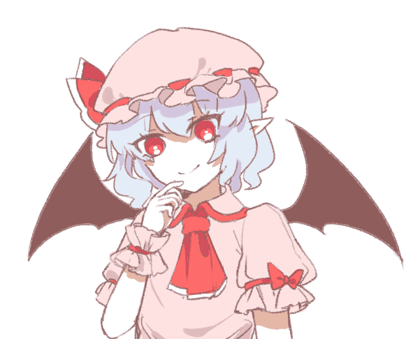 芙兰朵露.斯卡雷特(抱头蹲防ing) 紫瑰.斯卡雷特好可怜呢…… 紫瑰.