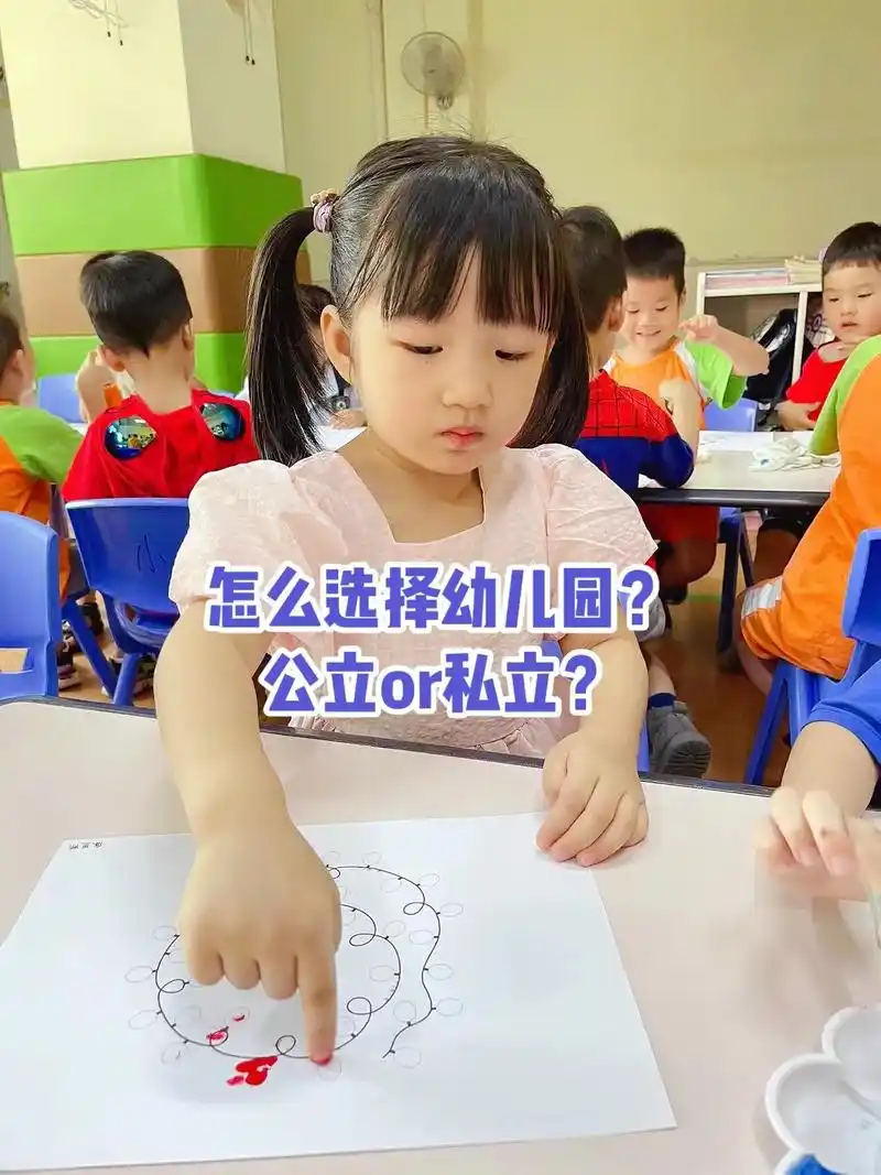 选择困难症犯了.这周三四五,我家cici在楼下的幼儿园试上课 - 抖音