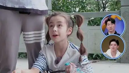 我的小尾巴02 《我的小尾巴》优汉&汉斯&苏菲cut:苏菲准备便当 兄妹