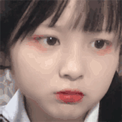 草莓果酱ox表情包合集|女生用超可爱