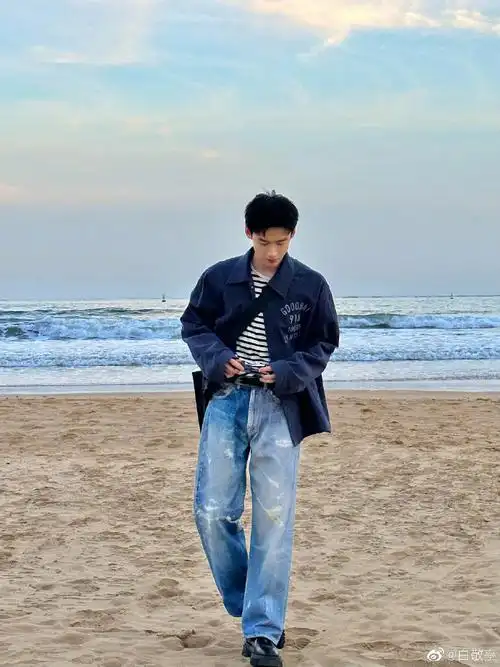 发发奇代言人白敬亭#bjt#雪花秀全球品牌代言人白敬亭#白敬亭壁