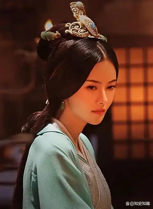 历史上,你不了解的甄宓!