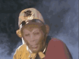 韩国拍了部新西游记孙悟空和唐僧谈恋爱这波操作有点6