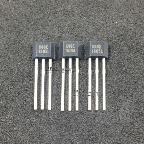 49e霍尔传感器oh49e k49e霍尔元件ss49e线性霍尔开关 电动车转把