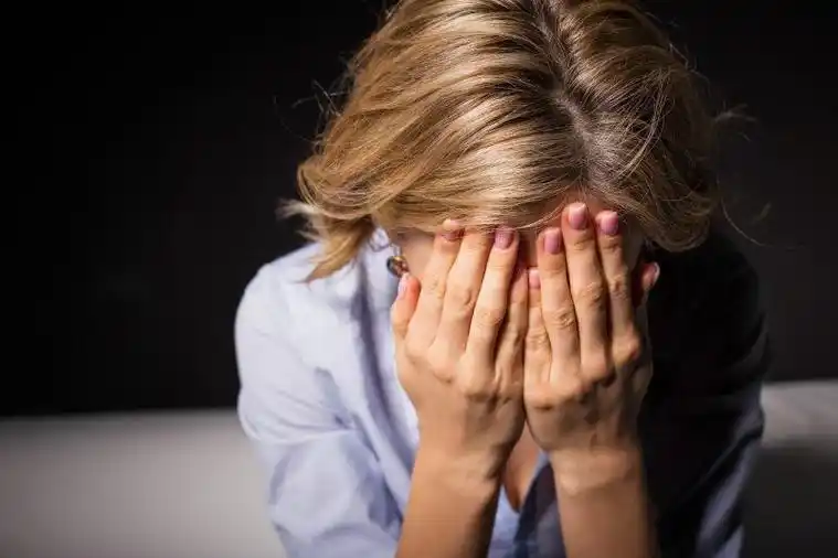 女人为我挺身而出太运动了