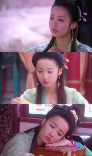 开始补吕一的作品了延迟入坑了害