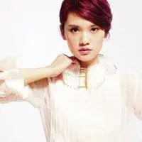 杨丞琳头像高清图片大全_名人杨丞琳真人头像大图下载【点击鼠标右键