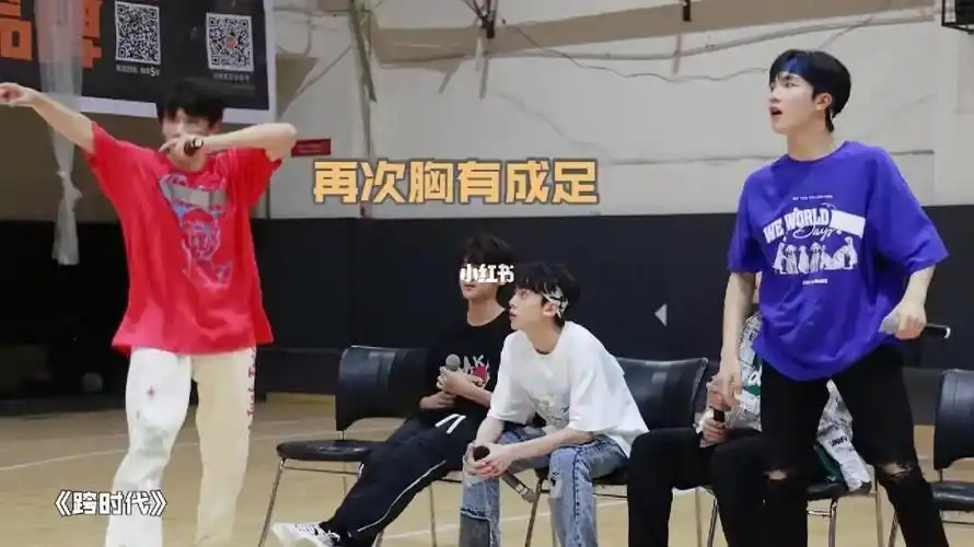 时代峰峻文化有限公司