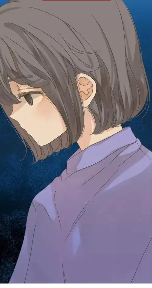 冷漠#漫画#_手机壁纸_动漫卡通手机壁纸_我要个性网