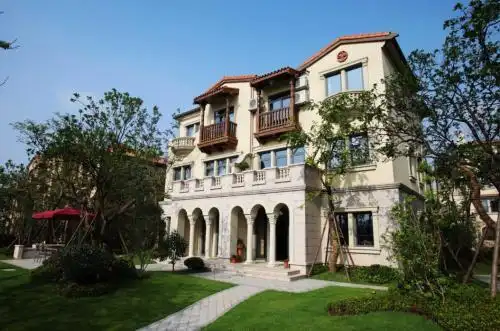 东湖别墅怎么样东湖别墅二手房价格