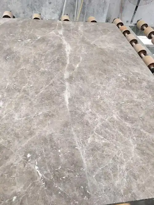 【麦芒石业】云多拉灰