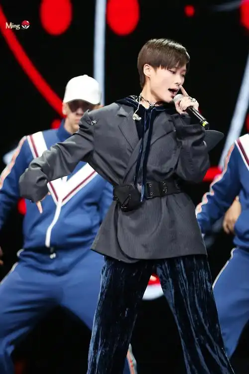 李宇春20180106广州商演