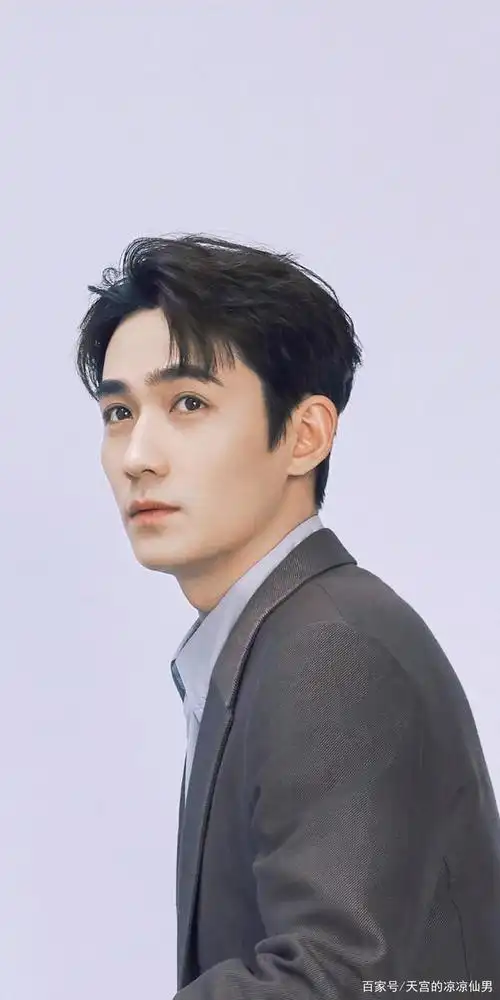 朱一龙高清绝美壁纸