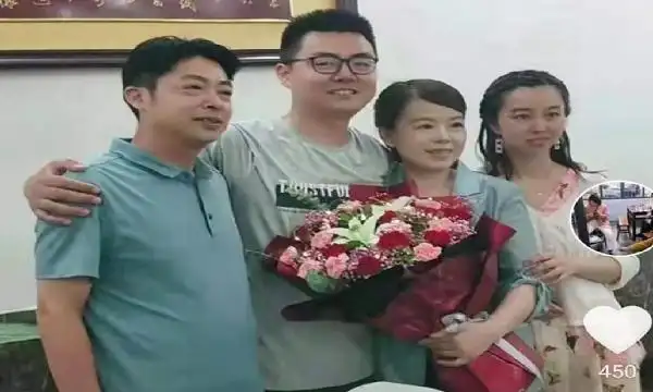 许妈不再孤单郭威将带着全家回九江杜新枝也无法阻拦