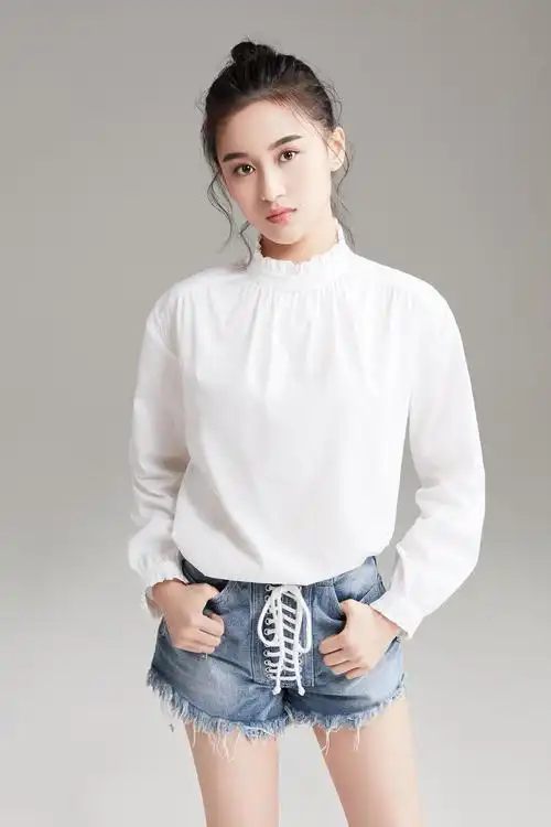 李源冰_演员_作品_个人资料_简历_生日_留言 - 酷乐米