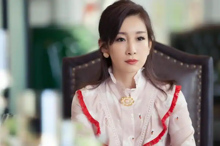 原创秦海璐笨演员爱较真