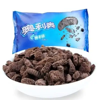 抢券活动仅剩00:00:00奥利奥饼干碎奥利奥碎 散装噢利噢饼干碎奶茶里
