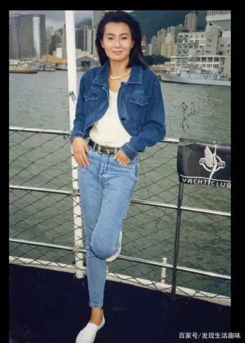 经典老照片,都曾经把美丽留给观众!