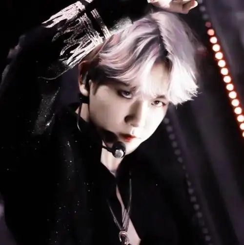 边伯贤蓝丝绸案件