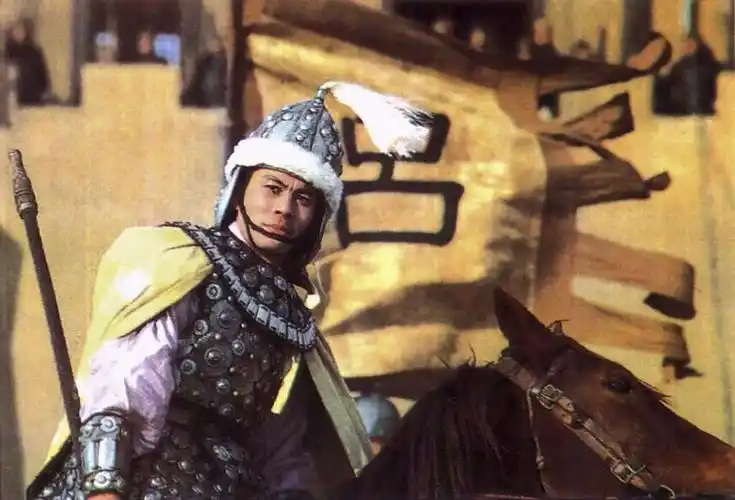 真三国无双|吕布|张飞_新浪新闻