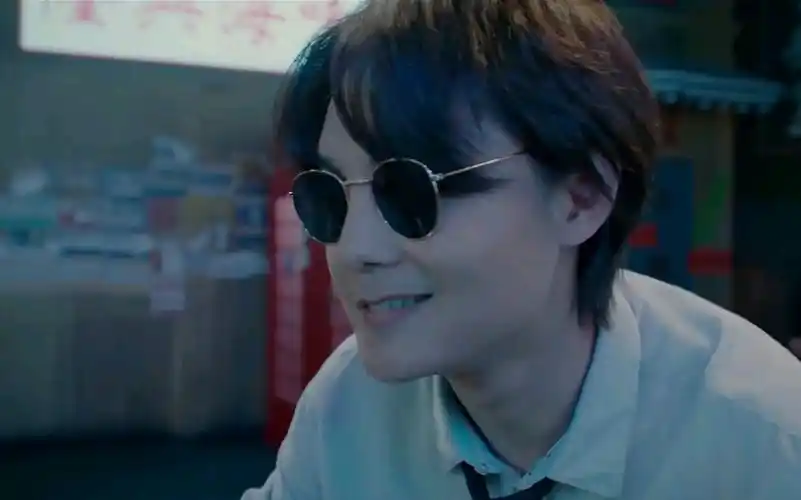 【袁华 dj一剪梅】这个男人终于驾驭了自己的bgm