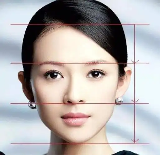 长中庭真是毁少女感利器关晓彤杨紫钟嘉欣江疏影都输在了这点上