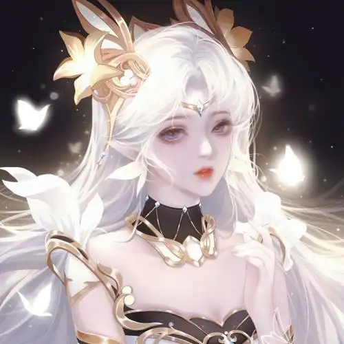 王者荣耀 貂蝉 头像