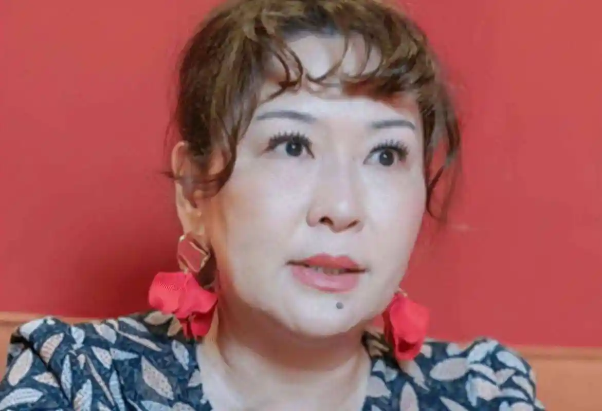 51岁张秀卿宣告无法再受孕,偏方排卵针都试过数次,求子7年未果