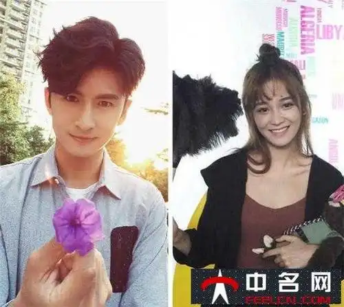 张云龙女友王一菲资料介绍系杨幂旗下小花旦