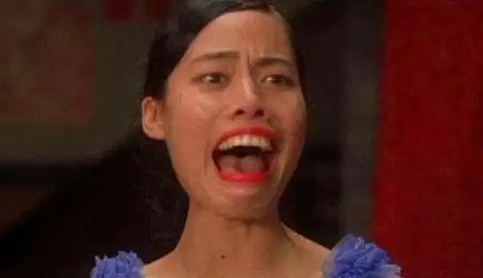 功夫龅牙珍陈凯师现状周星驰御用经典丑女配角