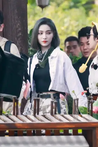 the9 许佳琪《极限挑战》