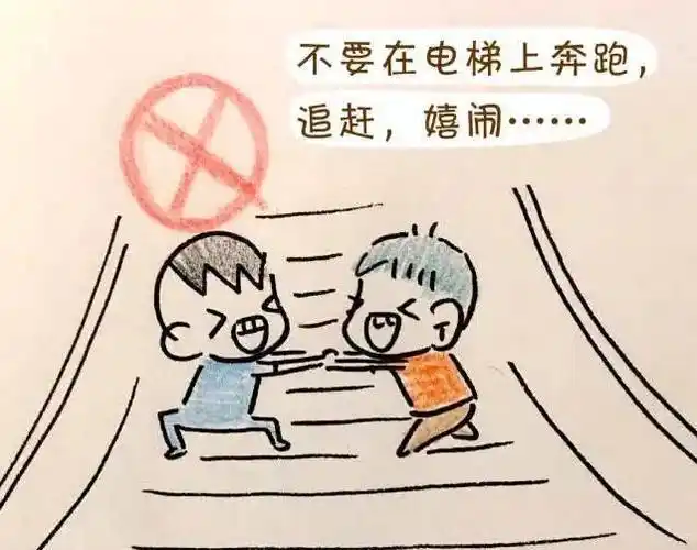 这些危险的动作你和宝宝还在做吗?