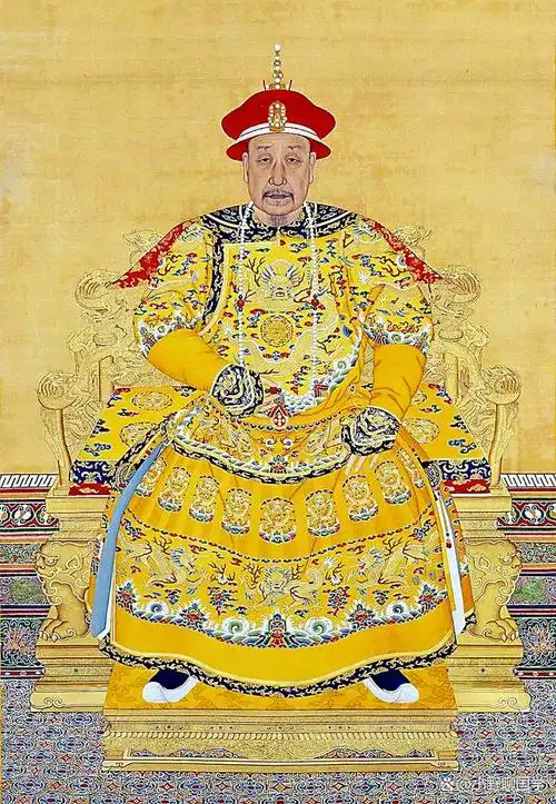 乾隆皇帝是清朝历史上备受瞩目的皇帝之一,他的形象也因为众多电视剧