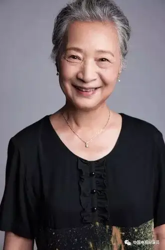 独家专访严敏求顺其自然相信缘分