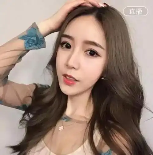 主播头像的正确姿势是