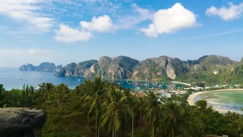 带上爹地妈咪们嗨游"泰"欢乐滴普吉岛(更新完,附费用清单)