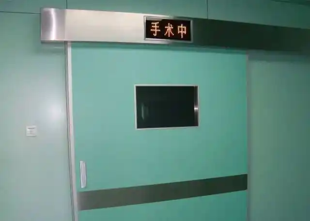 【职工投稿】手术室是个神秘的地方,有一群傻傻分不清的医生护士