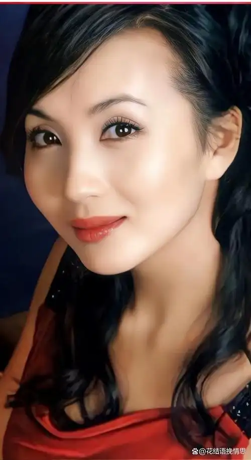 陈好,1978年[82]12月9日出生于山东省青岛市,中国内地女演员,歌手