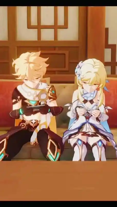 快把龙哥叉出去l屑荧旅行日记的微博视频67676767#原神##原神