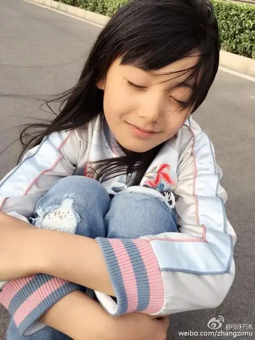 张籽沐的照片 - 微相册