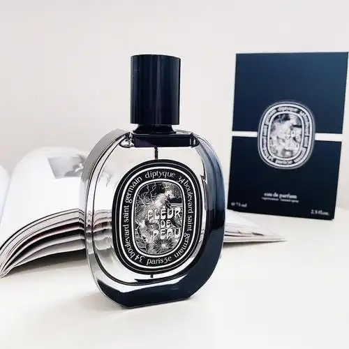 diptyque蒂普提克fleurdepeau肌肤之花edp浓香香水