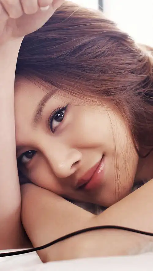 韩国美女明星朴银惠性感写真图片手机壁纸