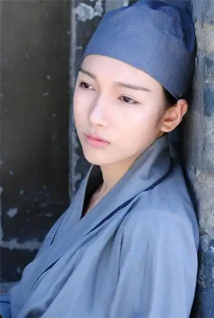 您信了吗明成祖朱棣因为对尼姑有特殊僻好而下令大肆捕捉