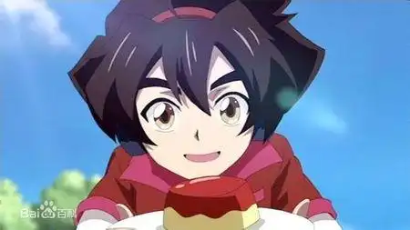 展开全部 《神魄》