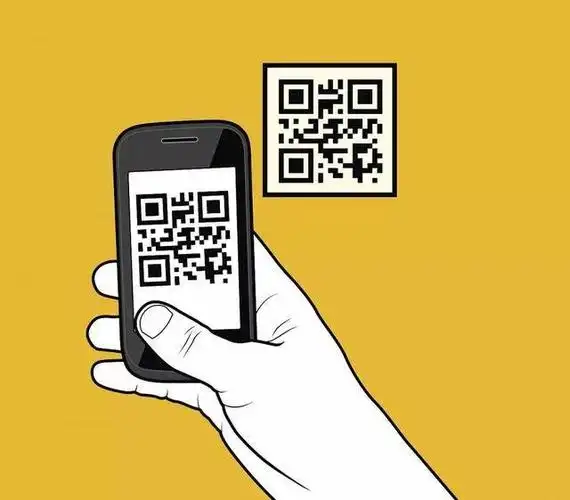 别把这种二维码给别人扫!有人被判了7年6个月!