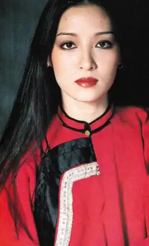 刘德华长得苦相